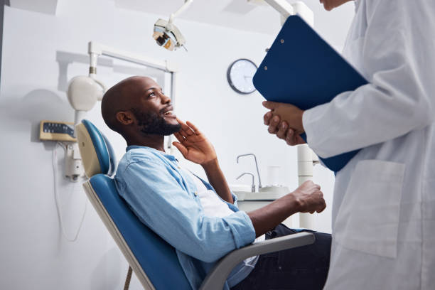 Best Emergency Treatment for Oral Infections in St Michael, MN