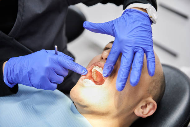 Best Walk-In Emergency Dental Services in St Michael, MN