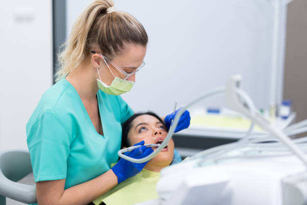 Best Emergency Dental Care for Sports Injuries in St Michael, MN