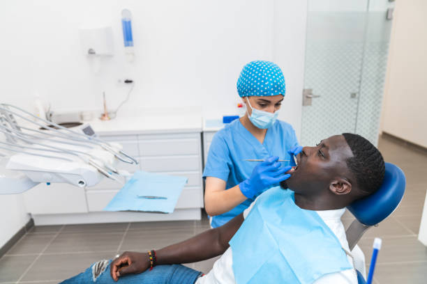 Best Knocked-Out Tooth (Avulsed Tooth) Treatment in St Michael, MN